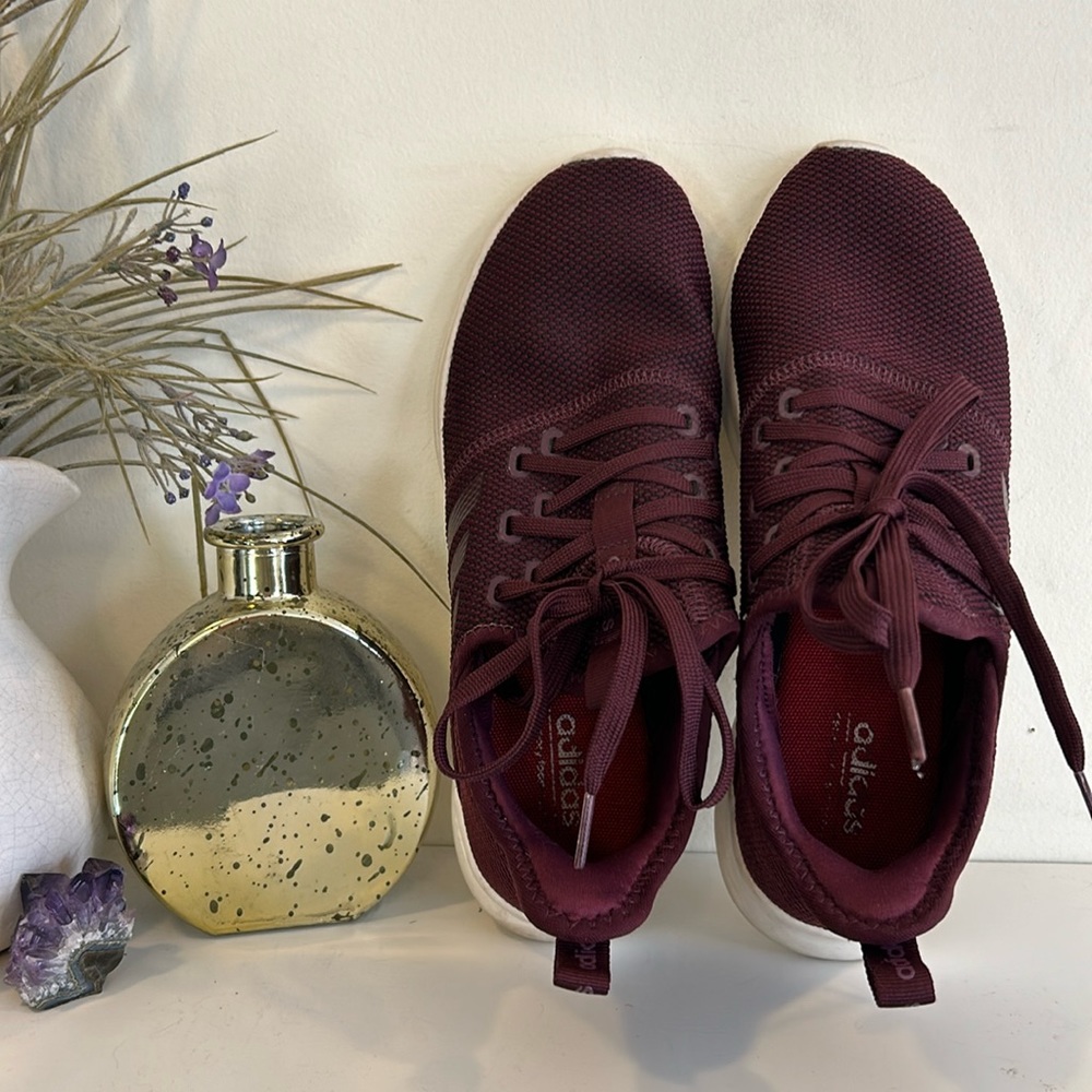 Adidas Ruby Cloud Foam Running Shoes - image 2